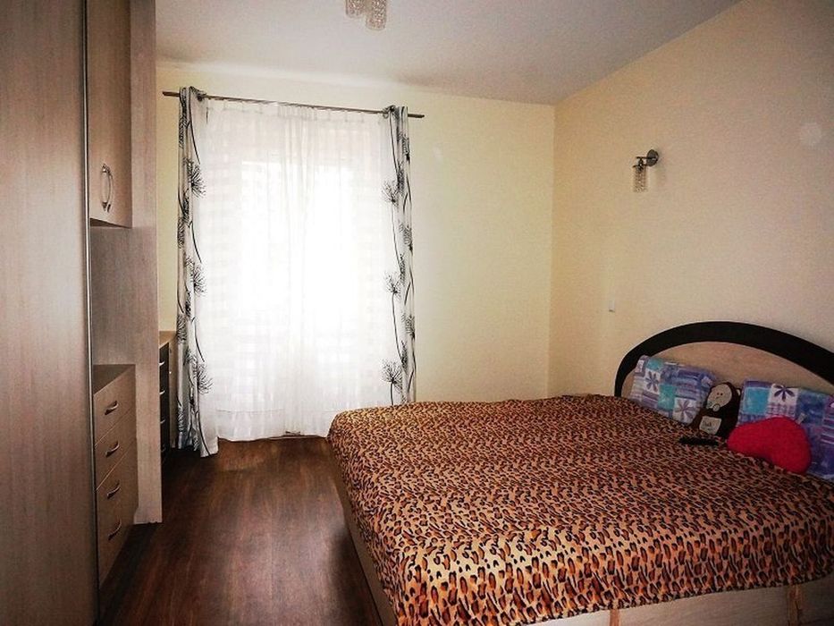 Продава се Двустаен апартамент в София, Надежда 1 - 66 кв.м за 951 €/кв.м - Снимка #2