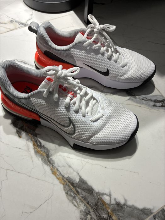 Nike Alpha Trainers