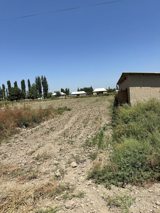 Uchastka Sayxunobod tumani