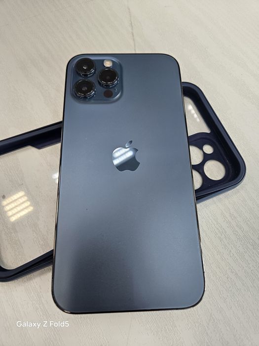 iPhone 12 Pro Max 128 gb