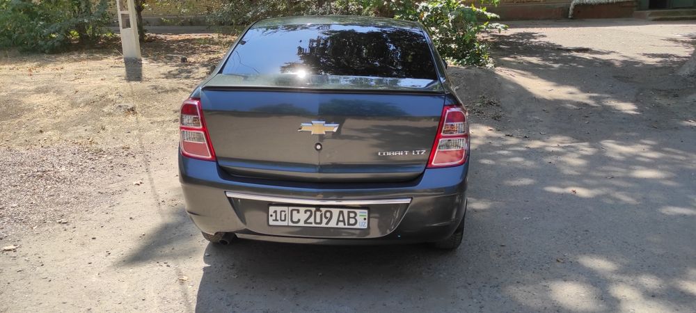Продается Автомобиль Cobalt 2022г
