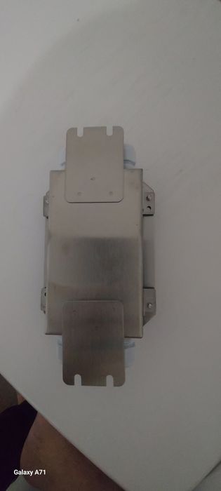 Клемная коробка на 4 датчика