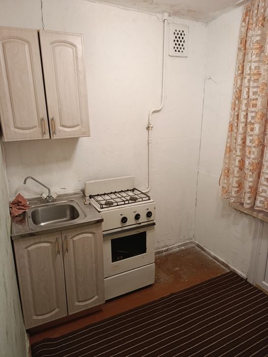 Продам 2-х комнатную квартиру