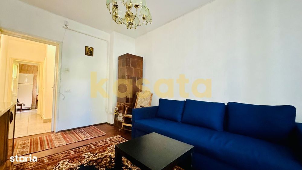 De Inchiriat | Apartament 2 Camere | Floreasca | Pet Friendly