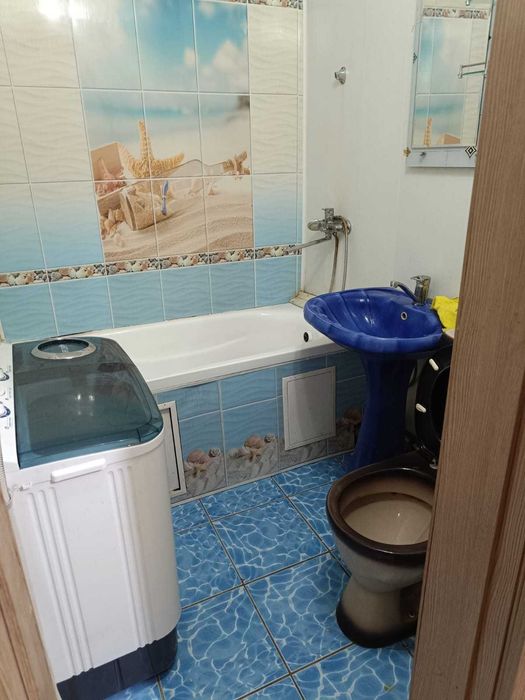 Продам 1ком квартиру район Океана