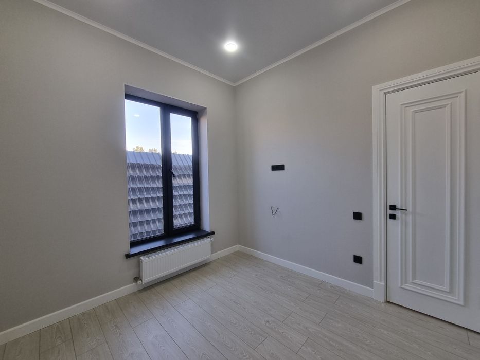 Амир Темур Новый Евро Дом Участок