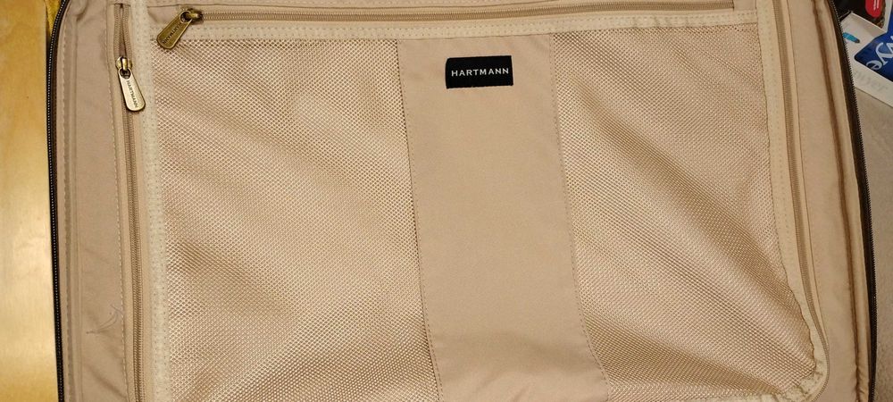 Куфар Марков Hartmann