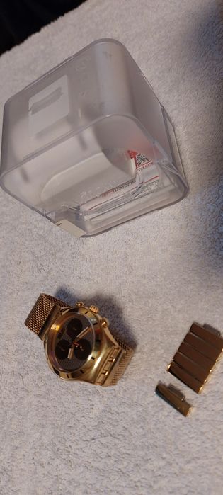 Ceas Swatch Elvețian