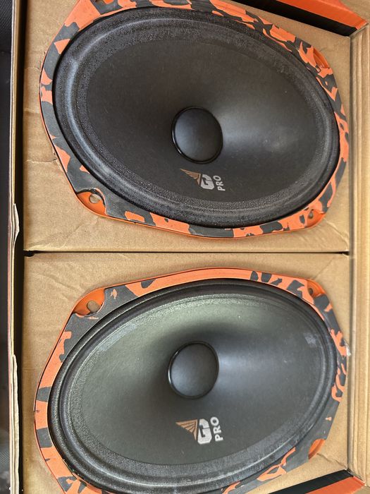 Акуститечская система