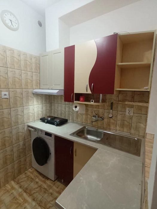 Garsonieră de închiriat Manastur ,et 1