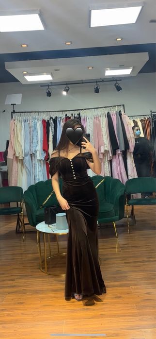 Продам вечернее платье