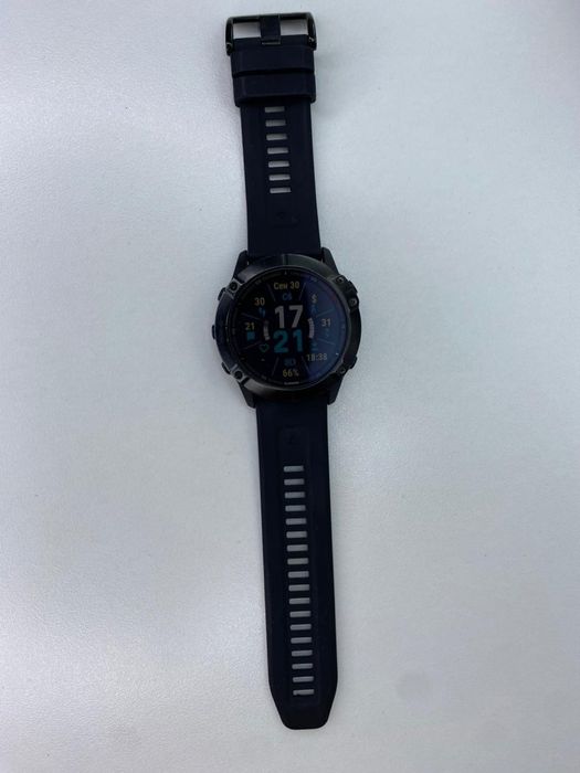 Часы Garmin Fenix 6х pro