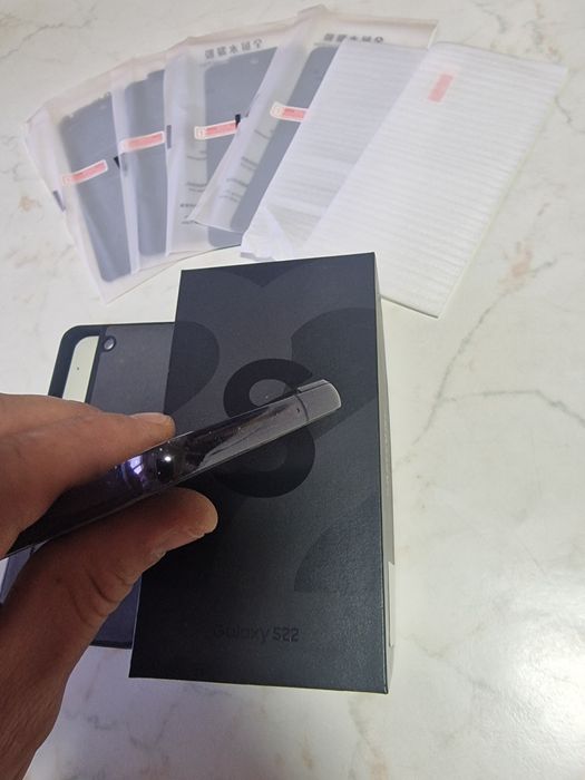 Samsung Galaxy S22 256gb