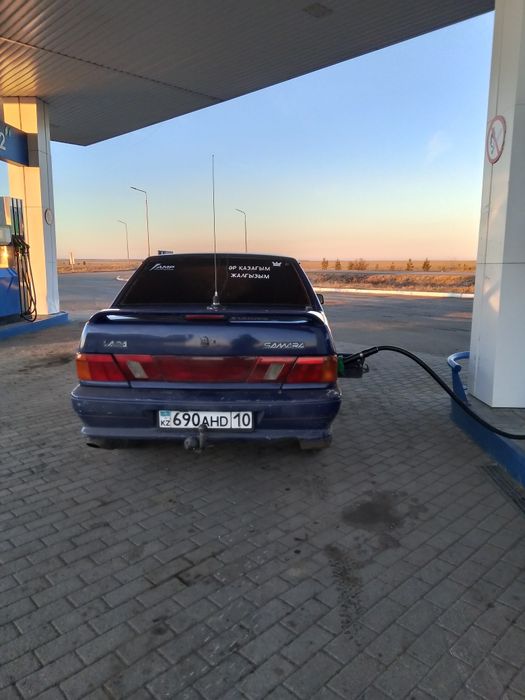 Продам ВАЗ 2115 в