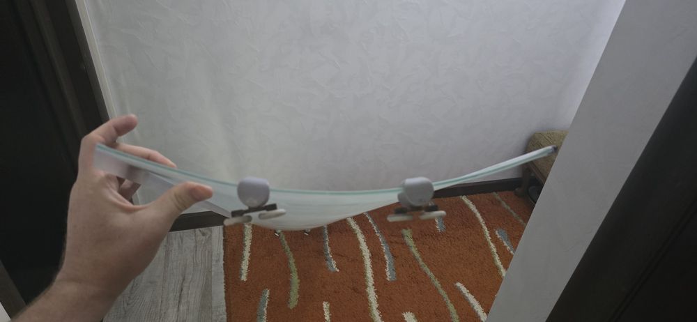 Продам дверцу от душевой кабины