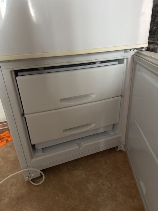 Продается холодильник б/у