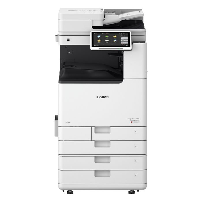 Canon DX c3822i б/у