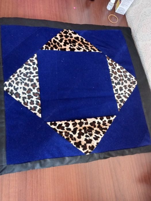 Корпешка на авто или на стул