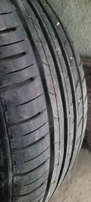 Летни гуми джанти за VW golf 18 цола