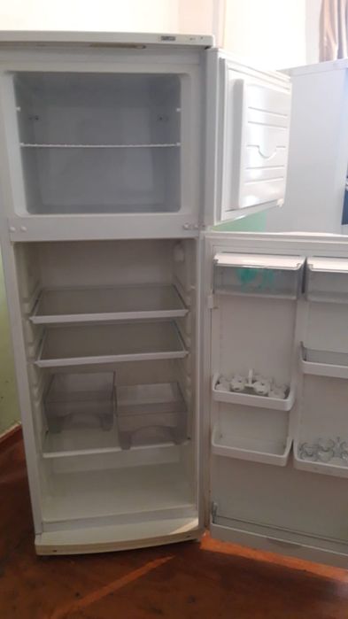 ХОЛОДИЛЬНИК, Морозильник