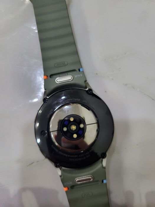 Samsung Galaxy Watch 7