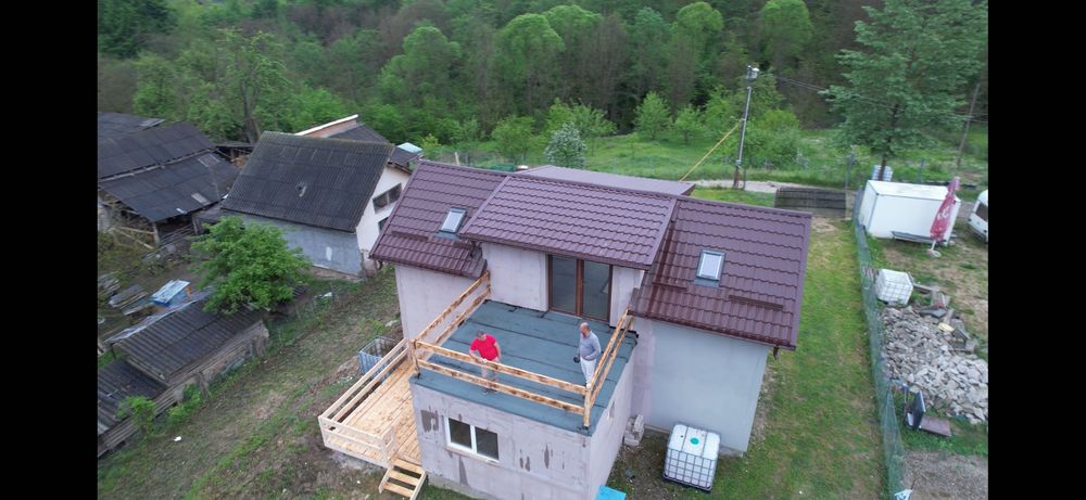 Casa de vacanță de vânzare