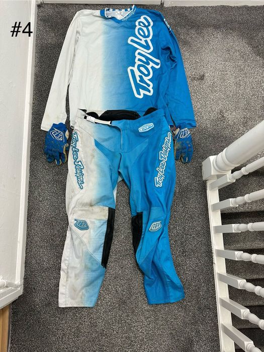 Екипи за мотокрос/ендуро/атв