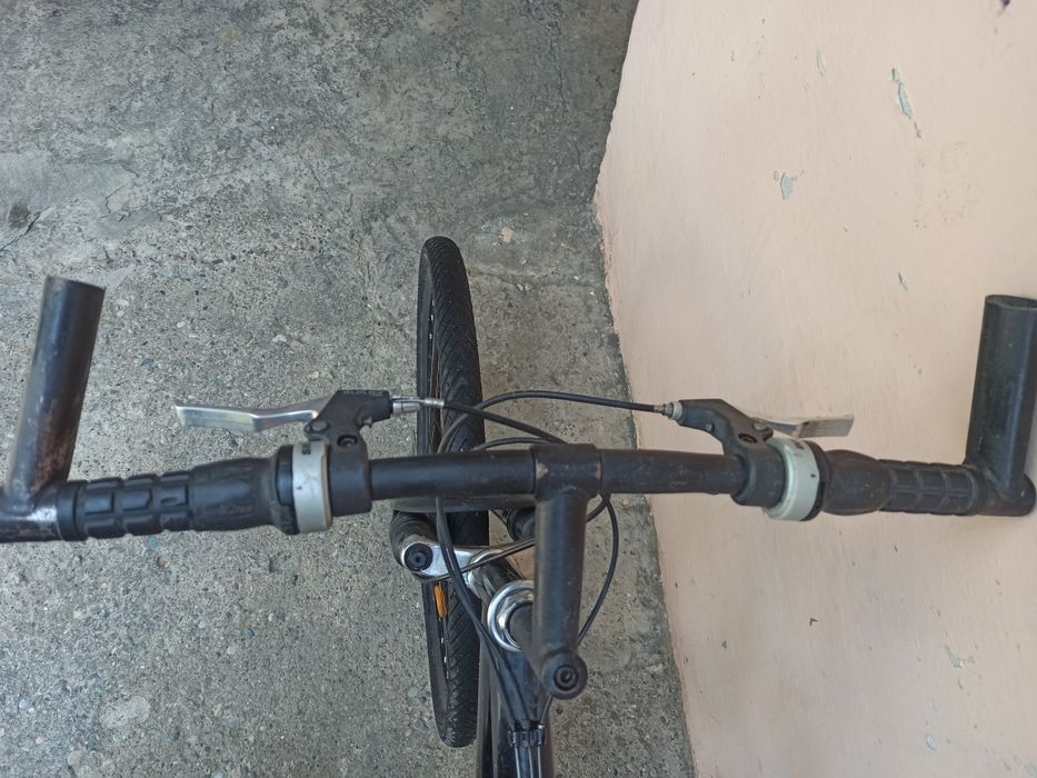 Велосипед сотилади