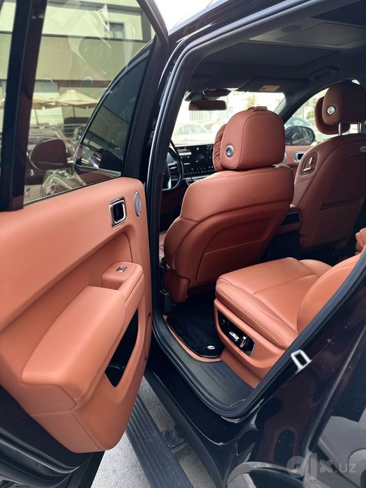 Lixiang L9 ultira