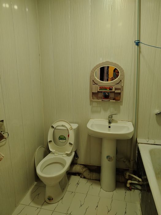 Квартира Юнусабад