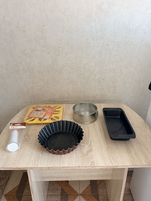 Продаю набор для выпечки