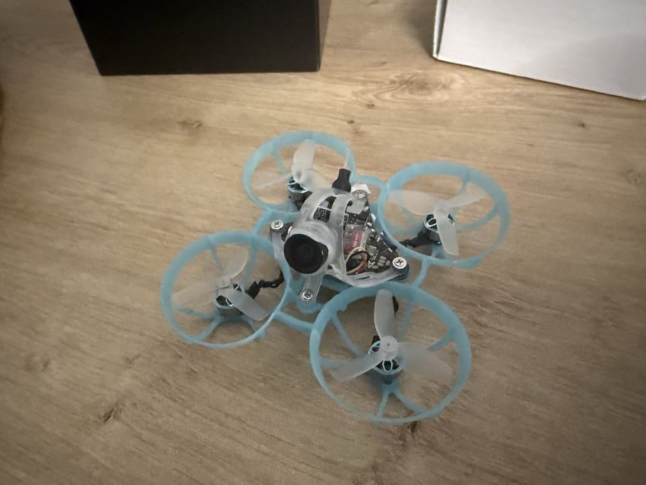 Air 65 полный комплект