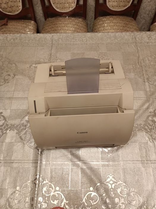 Принтер Canon модель LBP-810