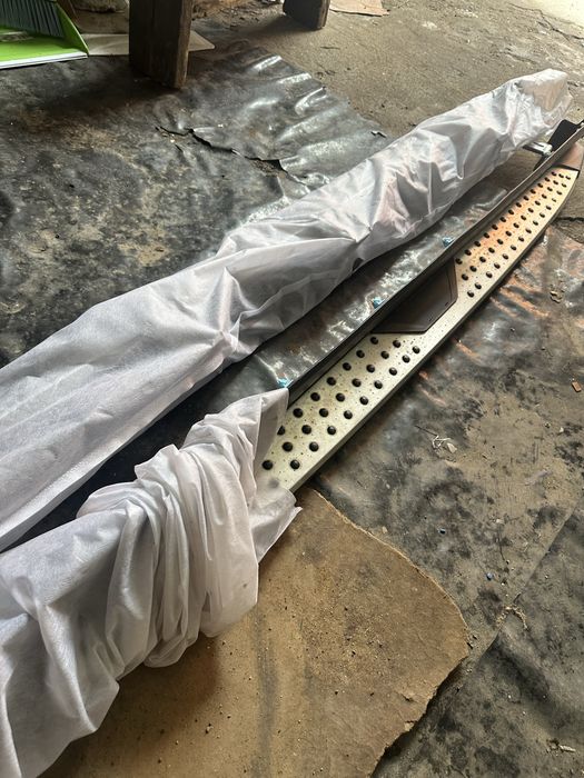 Пороги сантафе 2023