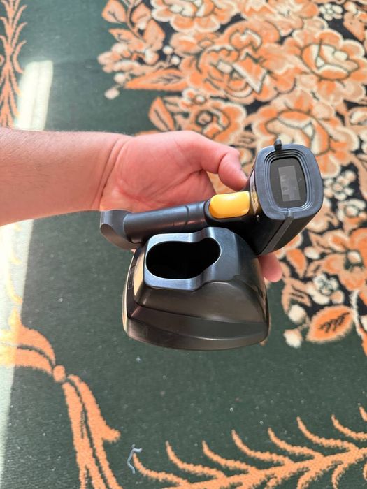 2д блутуз сканер