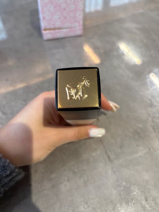 Фондьотен Lancôme