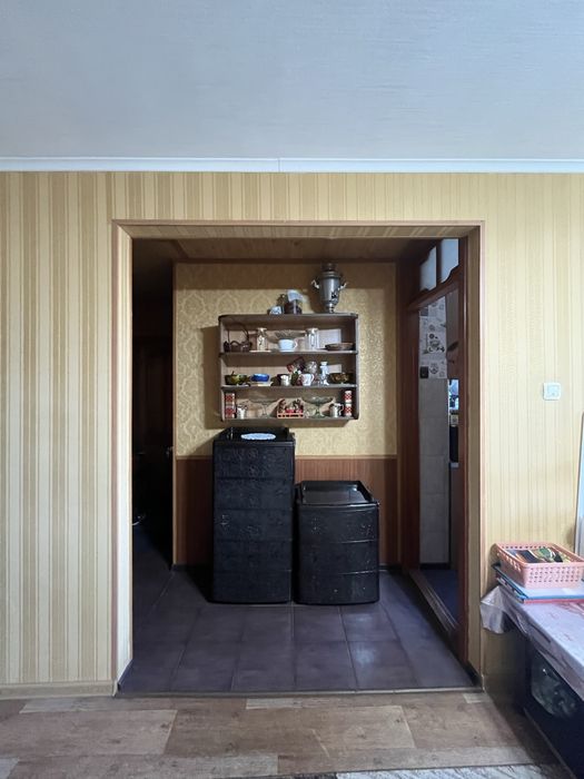 Продам квартиру