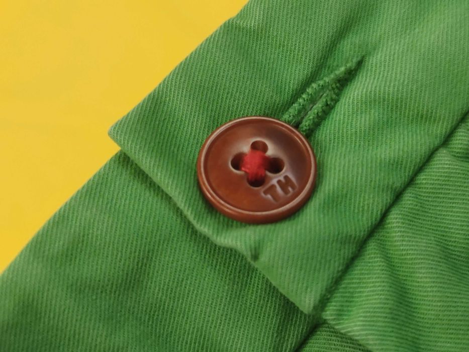 Pantaloni scurti Tommy Hilfiger - Casual/Elegant