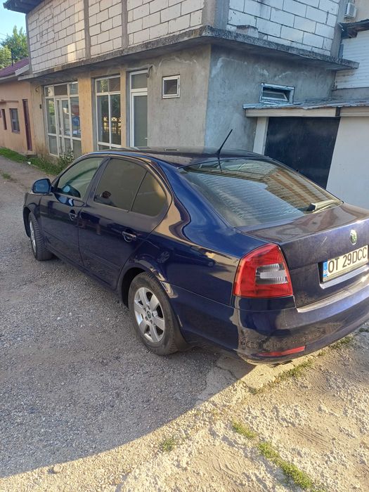 SKODA Octavia 2011 — imagine 3