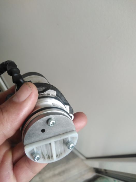 Haldex pomp/халдекс помпа/