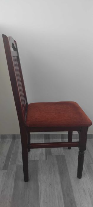 Мебели о т дърво