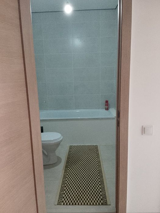 Сдам квартиру по месячно