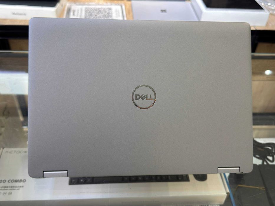 DELL Inspiron 3310 2-in-1 Core i5-8265U RAM 8 SSD 256 сенсорный