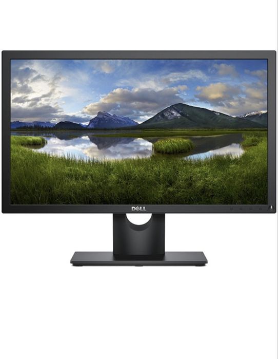 Monitor Led FullHd HDMI Dell E2218HN 21.5”