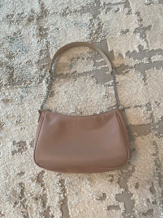 Сумочки Mango, Zara, Miniso