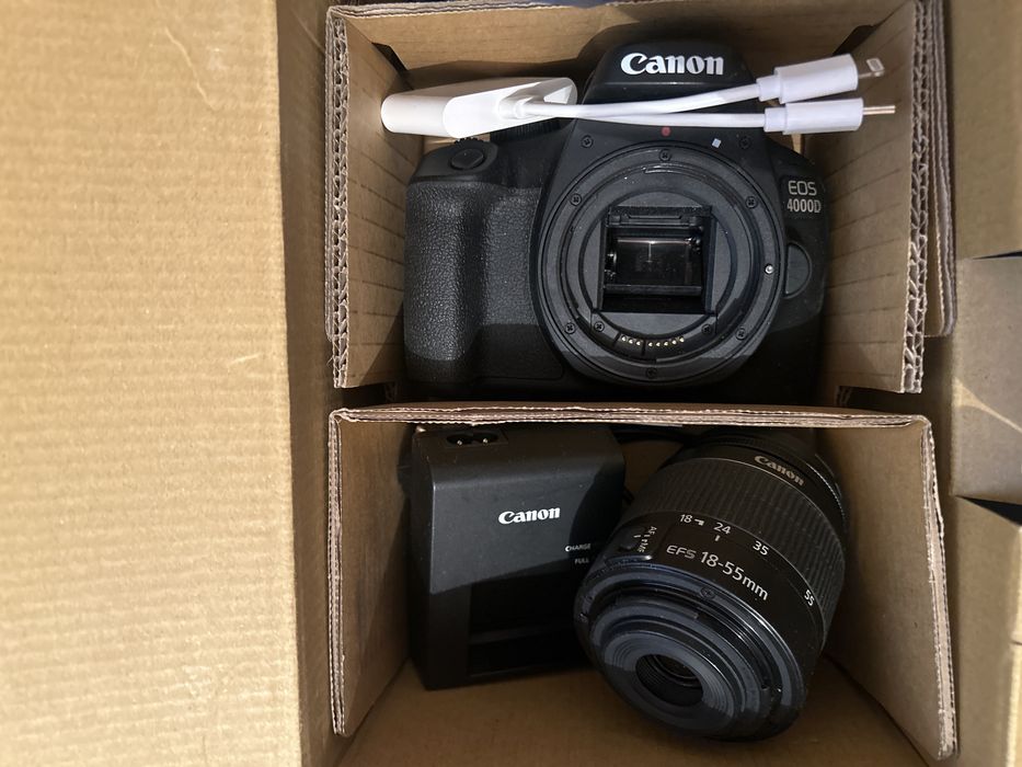 Фотоаппарат сатылады