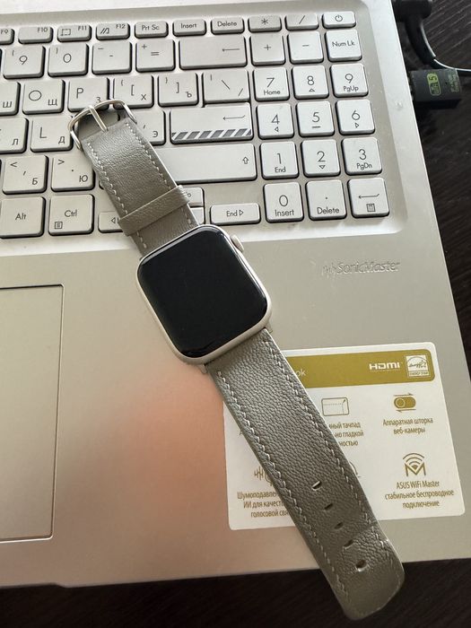 Apple watch серия 8