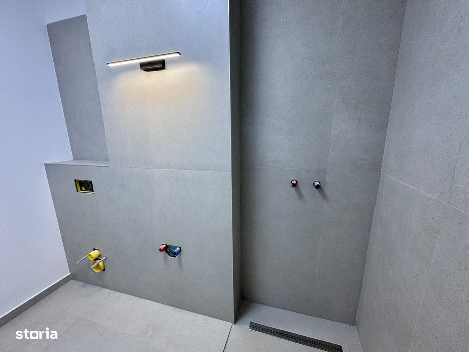 Ap 10 C5 3 camere Tautului Residence Park Parcul Poligon Sub Cetate