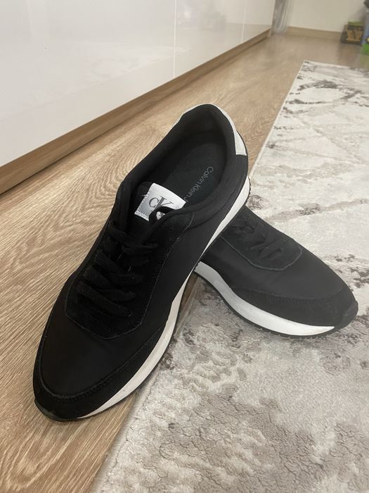 Мъжки обувки Calvin Klein