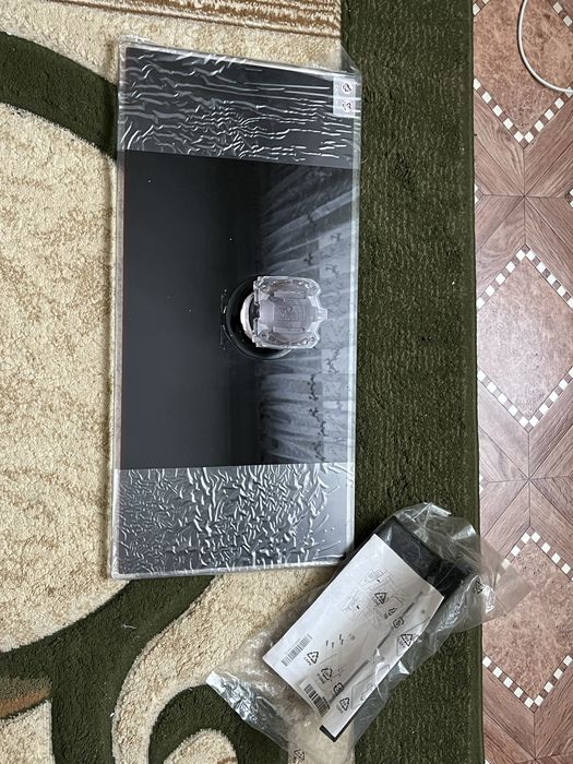 Телевизор Samsung LE40C550J1W